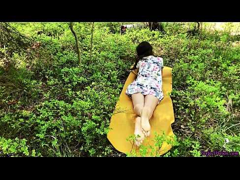 ❤️ Stranger on Tinder Masturbates My Pussy and Fucks passionately in the forest ❤️❌ Fuck video sa porn tl.it-com.top ❌❤