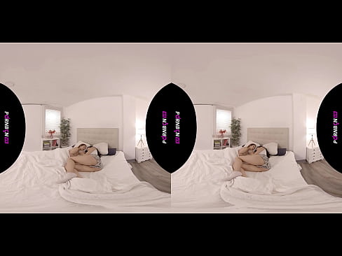 ❤️ PORNBCN VR Dalawang batang lesbian ang nagising sa 4K 180 3D virtual reality Geneva Bellucci Katrina Moreno ❤️❌ Fuck video sa porn tl.it-com.top ❌❤