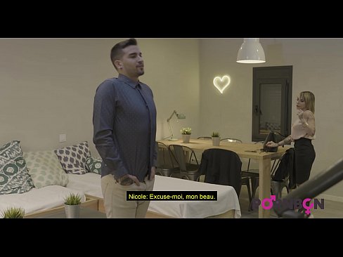 ❤️ PORNBCN 4K Isang mature na babae na may malalaking tits ay gustong maging anal fucked batang gigolo na may malaking titi blowjob amortism hard fuck hand job dog style puki dilaan orgasm French subtitles ❤️❌ Fuck video sa porn tl.it-com.top ❌❤