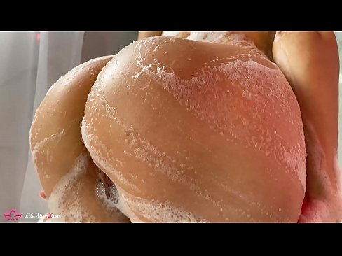 ❤️ Sinasasal ni Brunette ang Pussy gamit ang Vibrator sa Matinding Orgasm sa Shower ❤️❌ Fuck video sa porn tl.it-com.top ❌❤
